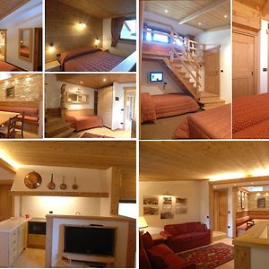 Appartamento con 3 camere da letto