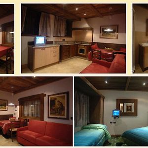 Appartamento con 1 camera da letto